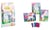 Pochette Sticky Mosaics® Travel pack Licorne