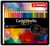 Boîte métal de 24 crayons de couleur fusain pastel - STABILO - Couleurs assorties - CarbOthello