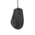 Souris filaire programmable RGB Nova Gaming - Noir