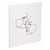 LIVRE D OR ART IVOIRE
