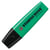 Surligneur pointe large - STABILO - Turquoise - BOSS ORIGINAL