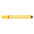 Feutre de coloriage pointe large - STABILO - Jaune - Trio Scribbi