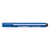 Feutre de coloriage pointe large - STABILO - Bleu - Trio Scribbi