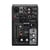 Yamaha AG03 MK2 - Table de Mixage 3 Canaux avec Interface USB - noir