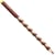 Crayon de couleur gaucher - STABILO - Marron - EASYcolors