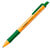 Stylo-bille STABILO pointball -  vert