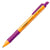 Stylo-bille STABILO pointball -  lilas