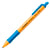 Stylo-bille STABILO pointball -  turquoise