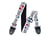 Sangle pour guitare Dunlop - Jimi Hendrix Monterey