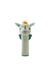 Hochet pouêt eco-friendly - Lilliputiens - Joe le dragon