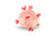 LILLIPUTIENS STELLA BALLE SENSORIELLE SONORE