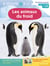 Je découvre et je lis : CP : les animaux du froid - premières lectures, premières découvertes