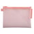 Pochettes à fermeture éclair en plastique souple A5 -Modèle Aléatoire - PP/EVA - Exacompta