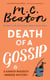 Death of a Gossip