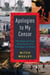 Apologies to My Censor - The High and Low Adventures of a Foreigner in China