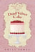 Dead Velvet Cake - Cupcake Truck Mysteries, #2