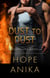 Dust to Dust - The Guardians Series, #5