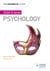My Revision Notes: AQA A Level Psychology