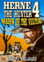 Herne the Hunter 4: Shadow of the Vulture - Herne the Hunter, #4