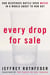 Every Drop for Sale - Our Desperate Battle Over Water in a World About to Run Out
