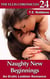 Naughty New Beginnings: An Erotic Lesbian Romance - The Ellis Chronicles, #24
