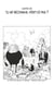 One Piece édition originale - Chapitre 493 - Tu me reconnais, n'est-ce pas ?