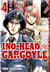 Ino-Head Gargoyle T04