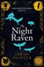 The Night Raven - Crow Investigations, #1