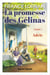 La promesse des Gélinas, tome 1, n. éd. - Adèle