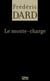 Le monte-charge