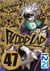 Blood Lad - chapitre 47