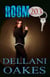 Room 203 - A Marice Houston Mystery, #2