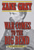 War Comes to the Big Bend - A Western Story