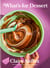 What's for Dessert - Simple Recipes for Dessert People: A Baking Book