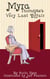 Myra Thorndyke's Very Last Affair