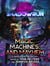 Shadowrun: Magic, Machines, and Mayhem (A Shadowrun Anthology) - Shadowrun Anthology