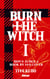 Burn The Witch - Tome 01