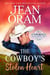 The Cowboy's Stolen Heart - The Cowboys of Sweetheart Creek, Texas, #1