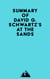 Summary of David G. Schwartz's At the Sands