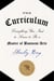 The Curriculum - Everything You Need to Know to Be a Master of Business Arts