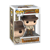 Figurine Funko POP! - Indiana Jones - Indiana Jones n°1350