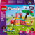 LEGO® 42640 - L’aire de jeux des cochons d’Inde - LEGO® Friends