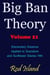 Big Ban Theory: Elementary Essence Applied to Scandium and Sunflower Diaries 18th, Volume 21 - Big Ban Theory, #17