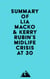 Summary of Lia Macko & Kerry Rubin's Midlife Crisis at 30