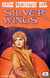 Silver Wings. Illustrated