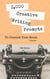 1,000 Creative Writing Prompts to Unstick Your Brain - Volume 1 - 1,000 Creative Writing Prompts to Unstick Your Brain, #1