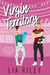 Virgin Territory - A Hellions Hockey Romance