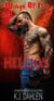 Hellion - Wings Of Fire MC, #4