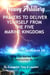 Prayers To Deliver Yourself From The Five Marine Kingdoms - HEAVY ARTILLERY, #2