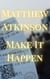 Make It Happen - Cicada Children, #3